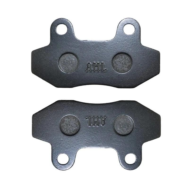 Fa086 Motorcycle Spare Part Accessory Brake Pad for Hyosung Gt125