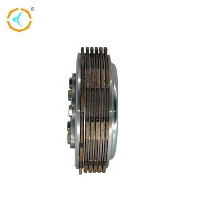 Yonghan Brand Motorcycle Clutch Parts SL300 Clutch Center Comp.