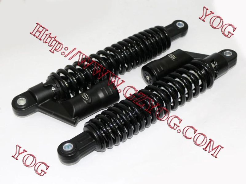 Motorcycle Parts Rear Shock Absorber Gn125 Cg150 GS150