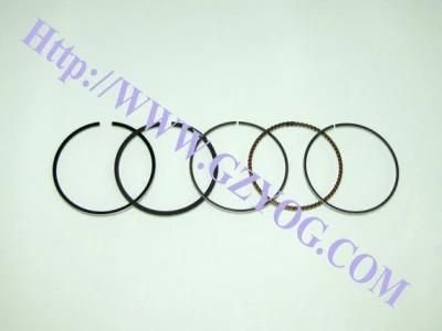 Motorcycle Parts Piston Rings 150cc for Honda YAMAHA Suzuki Bajaj Shogun1255 CB1101++ Fz162 Gixxer1503 Ax1003