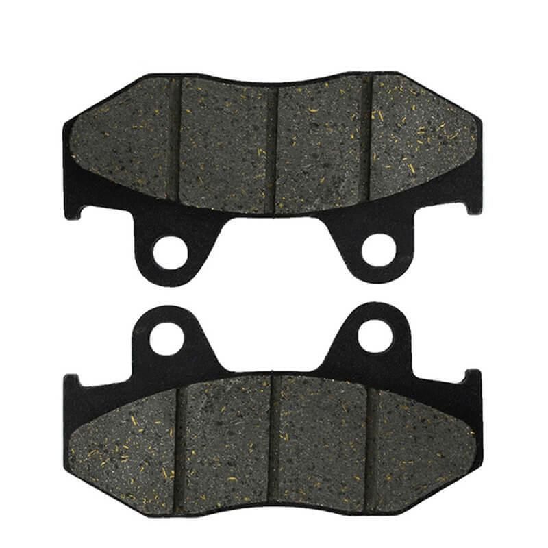 Fa411 Motorcycle Spare Parts Brake Pad for Suzuki An250