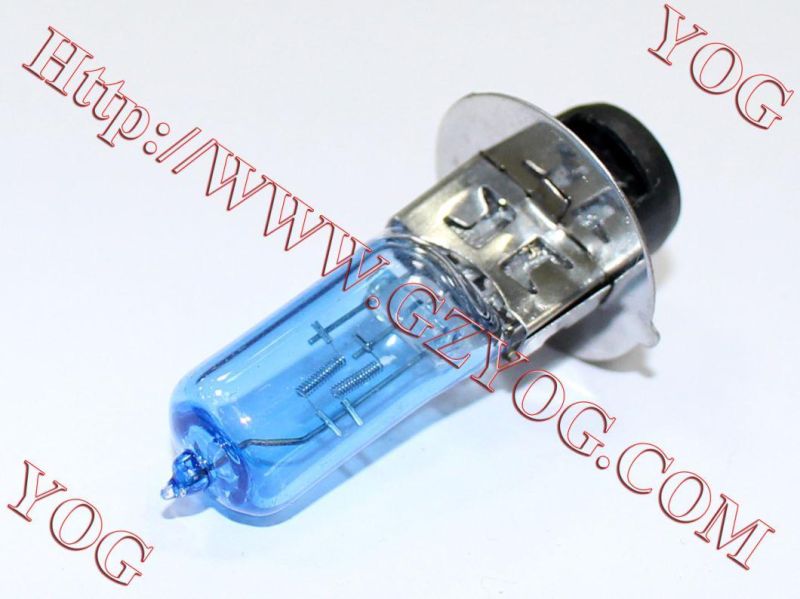 Motorcycle 12V 35W Halogen Headlight Bulb Head Bulb