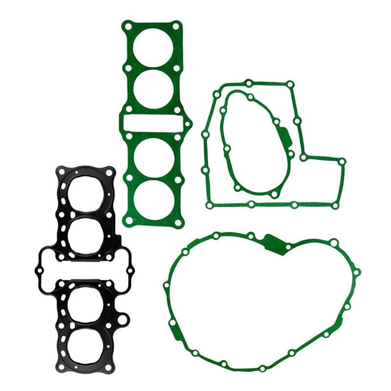 Motorcycle Spare Parts Cylinder Gaskets for Honda CB400 Cbr400 CB-1 Nc23