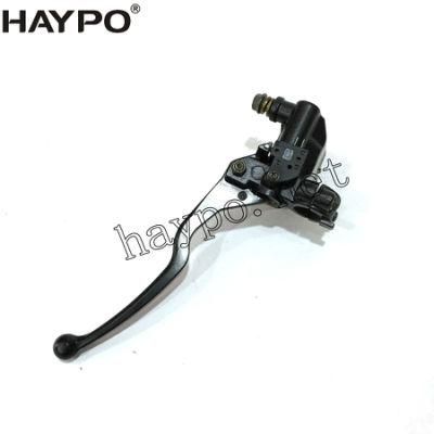 Motorcycle Parts Front Disc Brake Upper Pump for Suzuki Gn125 / 59609h05300h000