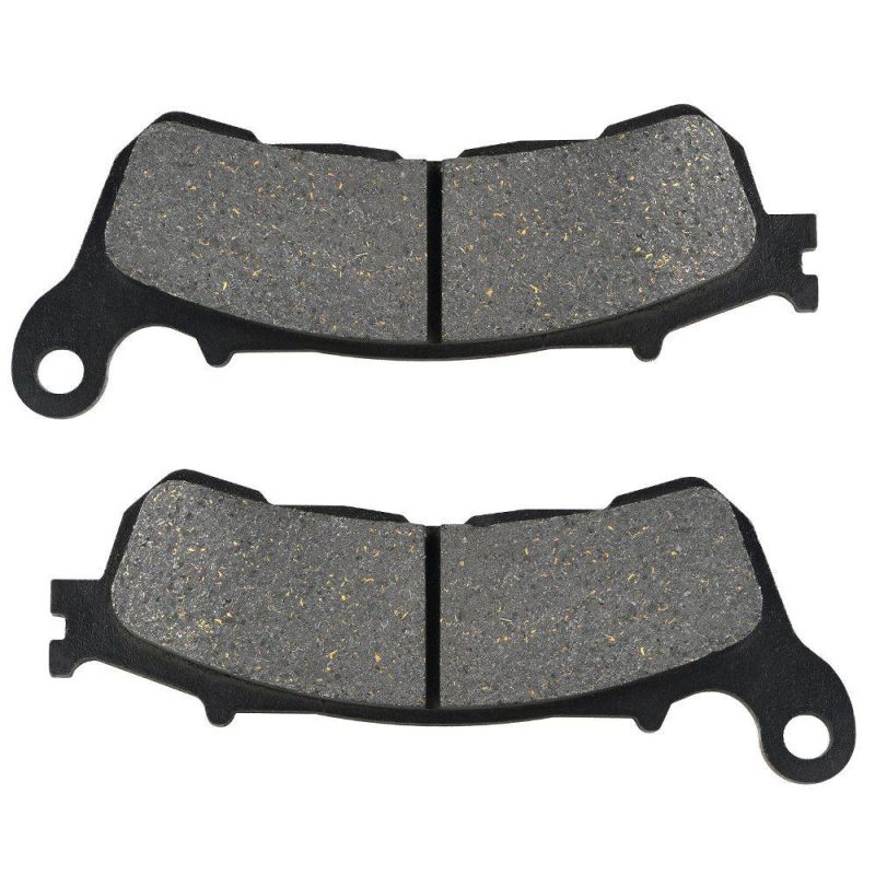 Fa388 Motorcycle Brake Pads for Honda Sh125I Fes150 Cbr250