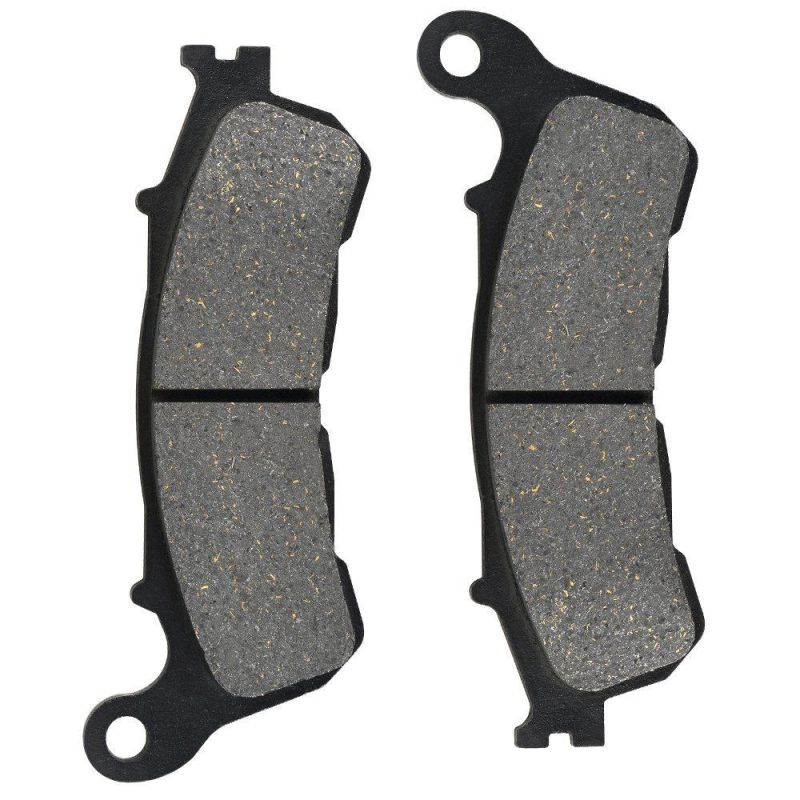 Fa388 Motorcycle Brake Pads for Honda Sh125I Fes150 Cbr250