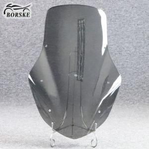 N Max 125 155 Windshield Tea for YAMAHA 2015-2018