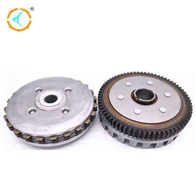 Motorcycle Engine Parts Clutch Assy for Honda Motorbike (T100-3A)