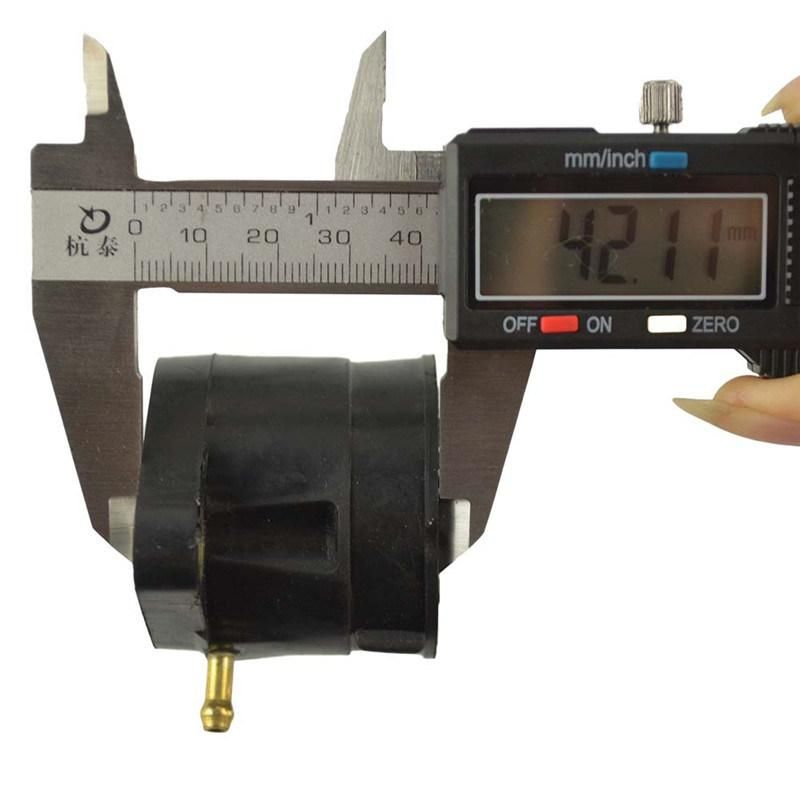 Motorcycle Parts Carburetor Interface Adapter Intake Manifold for YAMAHA Xjr400