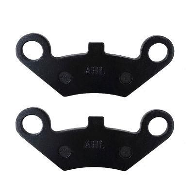 Fa453 Motorcycle Part Brake Pad for Linhai ATV 310 320