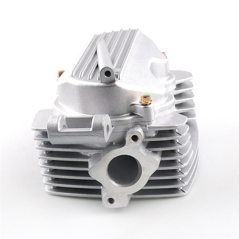 High Quality Motorcycle Engine Parts Cg200 Cylinder Head