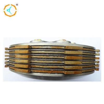 Fine Quality Motorcycle Clutch Center Assy for Honda Motorcycle (CG200)