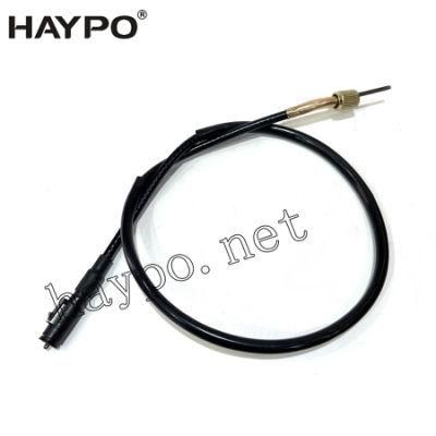 Motorcycle Parts Speedometer Cable for Honda Ace / CB125 / Kyy / (44830-KYY-931)