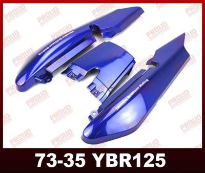 Ybr125 Rear Cover Motorcycle Rear Cover Ybr125 Spare Parts
