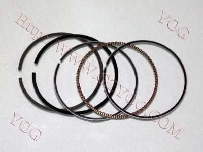 Motorcycle Piston Rings Dt175 Win100 CD110