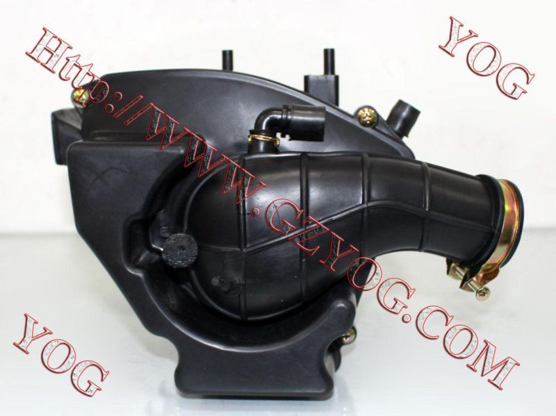 Yog Motorcycle Spare Parts Air Filter for Cg125, Gn125, Wy150