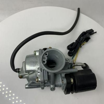 Sk-Ca032 Motorcycle Parts Carburetor Jog/3kj