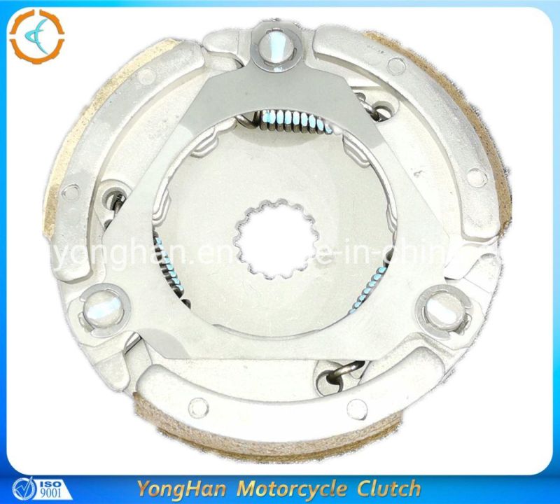 Manufacturer Price Motorcycle Engine Parts Clutch Shoe 4G2 for YAMAHA