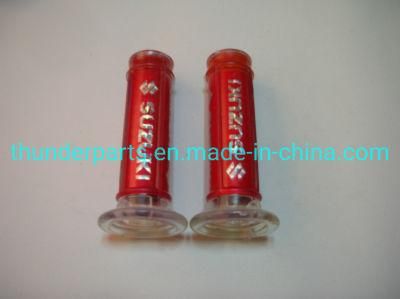 Motorcycle Accessories /Hand Grips/Empu&ntilde; Aduras/Manillares/Moto Accesorios for Suzuki