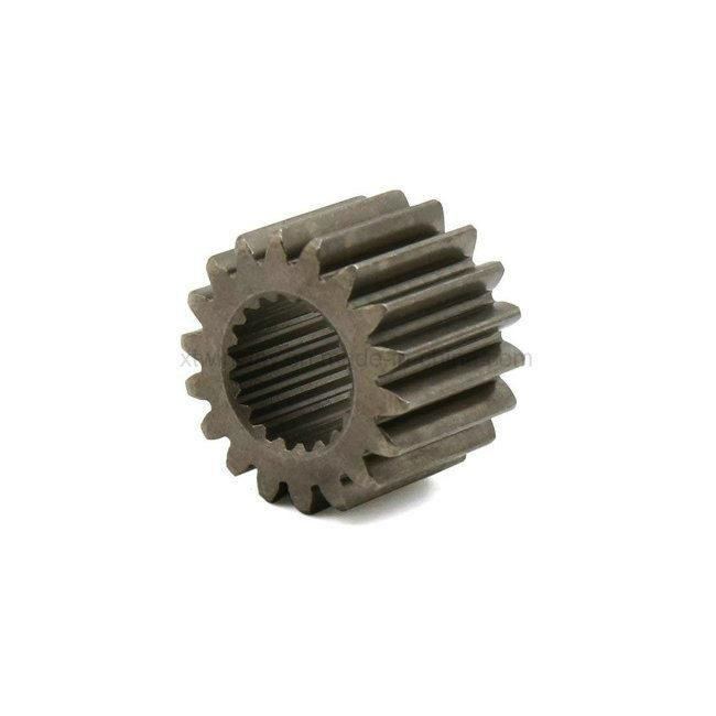 Cg125 Metal Cylinder Shape Motorcycle Primary Motor Gear Motorcycle Parts