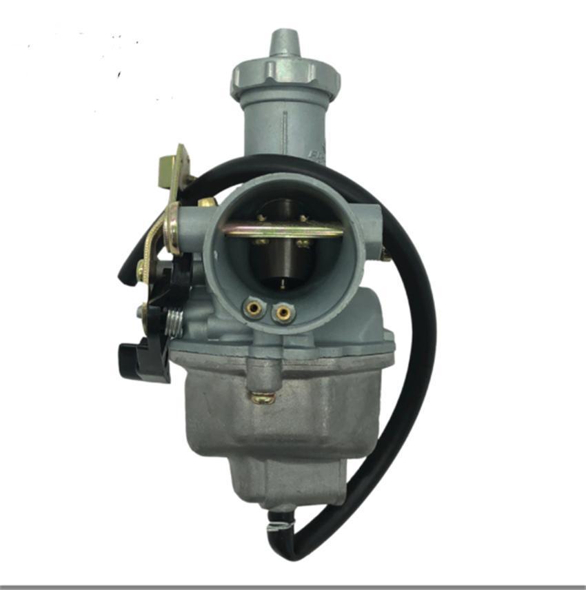 Honda Motor Parts Motorcycle Carburetor for Cg125 Pz26 Carburetor