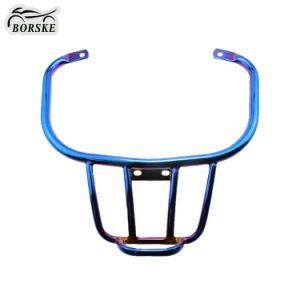 Motorcycle Luggage Rack Sports Bracket for Vespa Sprint Primavera