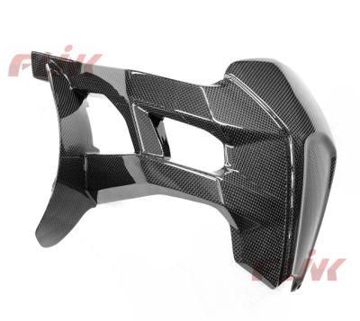 100% Full Carbon Rear Hugger for Ducati Multistrada 1260 2018+