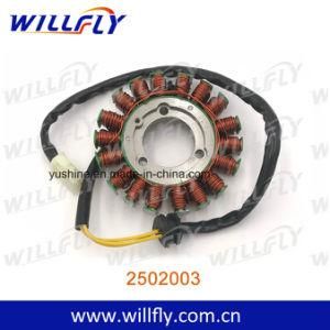 Motorcycle Magneto Coil Stator for Suzuki Gsxr Gsx-R 600 750