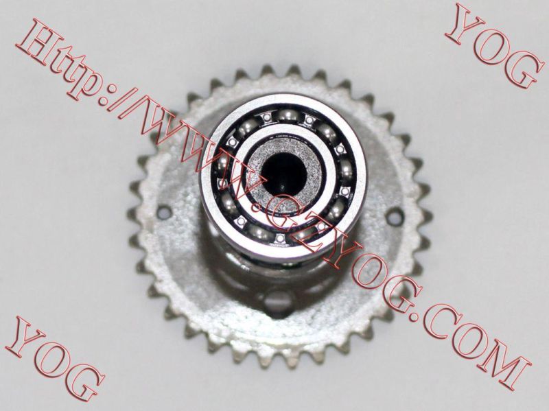 Yog Motorcycle Parts Motorcycle Camshaft for Honda C70cc C90cc C100cc C110cc