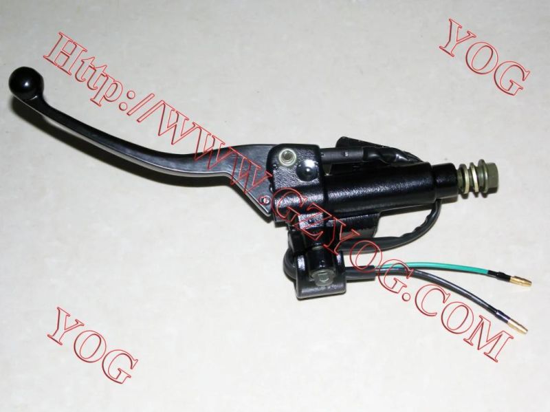 Motorcycle Parts Front Brake Pump Bomba Freno Del. Fz16 Pulsar200 Cg125