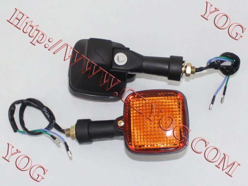 Yog Motorcycle Parts LED Light Winker Lamp Universal Type