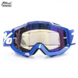 Motorcycle Helmet Full Face Mask Motocross Safety Glasses Shield Glasses Eyewear