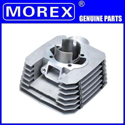 Motorcycle Spare Parts Accessories Morex Genuine Kits Piston &amp; Cylinder for Engine Y1 Original Honda Suzuki YAMAHA Bajaj