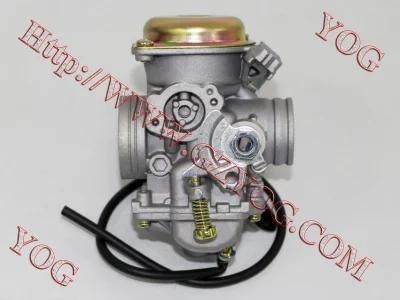 High Quality Economy Fuel Saving Carburador Motorcycle Parts Carburetor for Ybr125 Tvs Star Hlx125 Gn250 Carburator