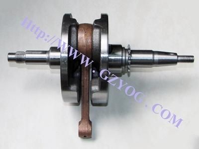 Yog Motorcycle Starting Clutch Starter Gn 250