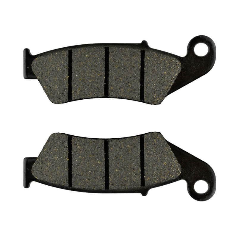 Fa185 Custom Motorcycle Parts Brake Pad for YAMAHA Wr250 Yz250