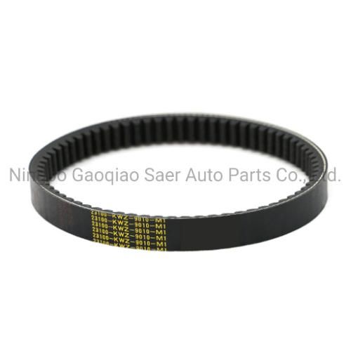 High Quality Scooter Drive Belt for Honda YAMAHA