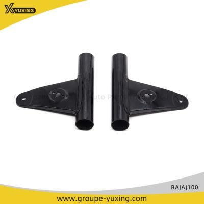 Motorcycle Accessories Motorcycle Parts Motorcycle Headlight Bracket for Bajaj100