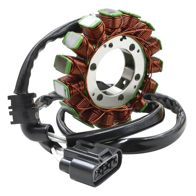 100% New High Output Motorcycle Stator Coil for YAMAHA Yzf-R1