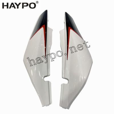 Motorcycle Parts Rear Side Cover for Honda Xr150L (83550-KRH-660ZA / 83650-KRH-660ZA)