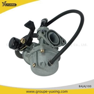 Motor Parts Motorcycle Carburetor Forbajaj100 Hot Selling