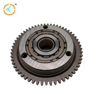 Wholesale Motorcycle Overrunning Clutch Body Cg200 16 Beads