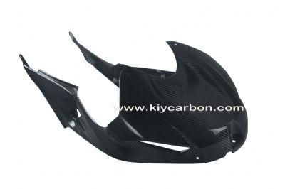 Carbon Fiber Motorcycle Part Tank Cover and Sides for BMW
