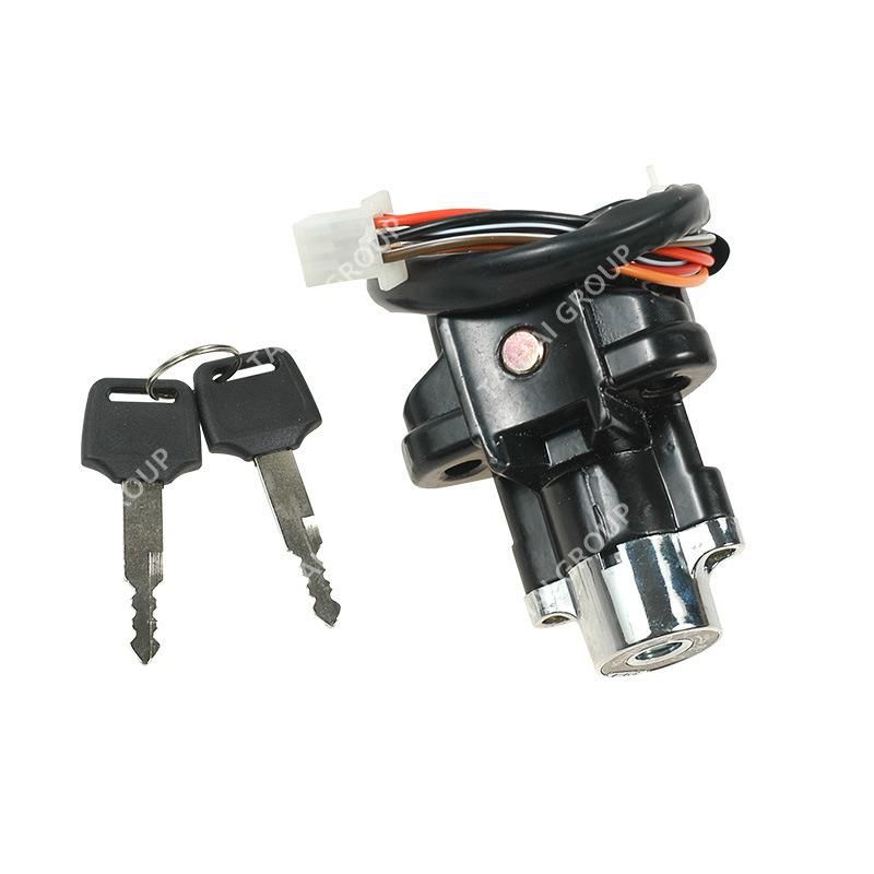Yamamoto Motorcycle Spare Parts Engine Start-off Switch for Mtr150