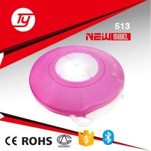 2 Way Motorcycle Alarm with USB and SD Card Player