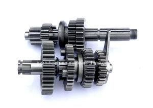 Motorcycle Accessories Motorcycle Transmission Shaft Assy for Cg126