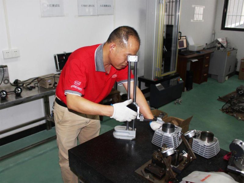 Motorcycle Parts Cg150 Cylinder Complete for Chinese Motorbikes