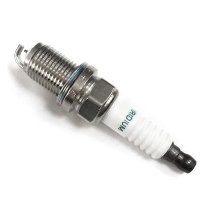 Hot Selling Motorcycle and Car Use Spark Plugs Made in China