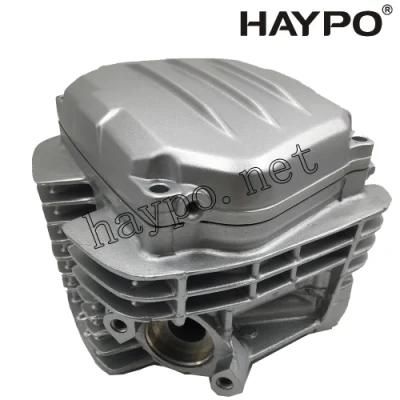 Motorcycle Parts Cylinder Head for Honda Ace (12200-K51-600)