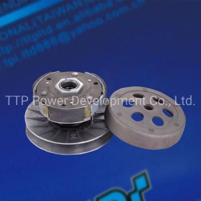 YAMAHA 250cc Motorcycle Clutch Assy Motorcycle Parts
